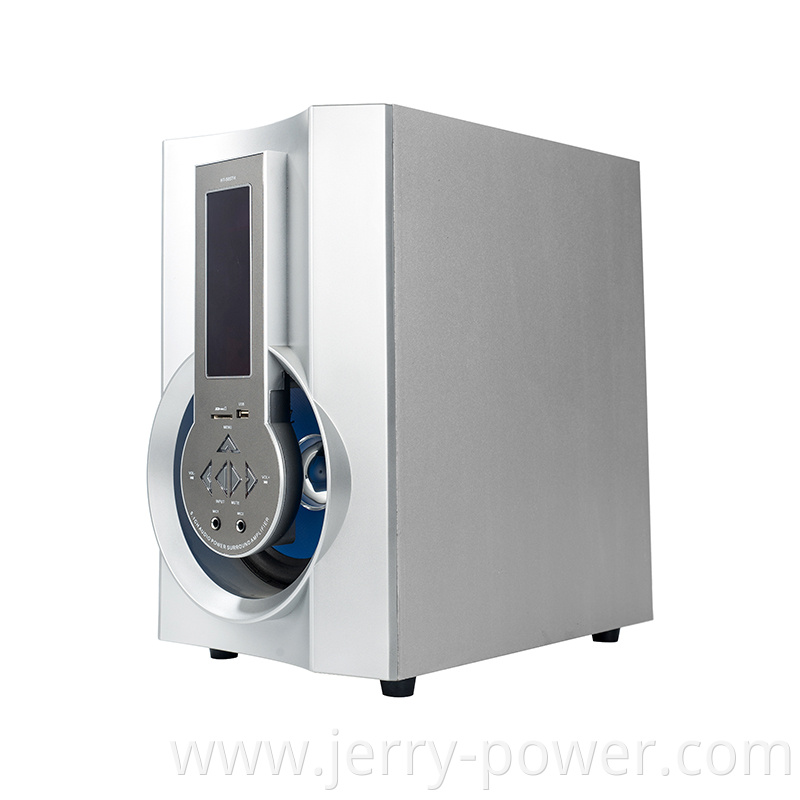 home sound system multimedia subwoofer speaker system surround sound used speakers usb speaker